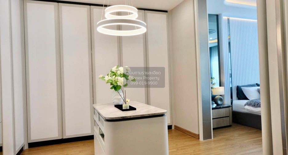 Haus zum Kauf mit 4 Zimmer in Prawet, Bangkok
