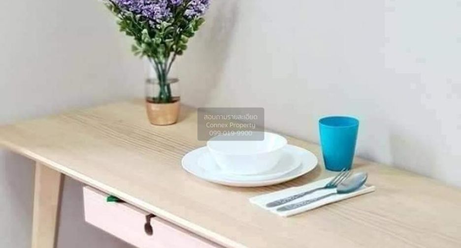 For sale 1 bed condo in Bang Kapi, Bangkok