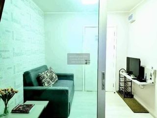 Condo en venta de 1 habitaciones en Bang Kapi, Bangkok