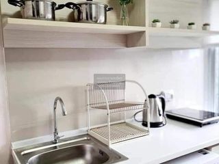 Condo en venta de 1 habitaciones en Bang Kapi, Bangkok