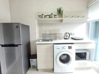 Condo en venta de 1 habitaciones en Bang Kapi, Bangkok
