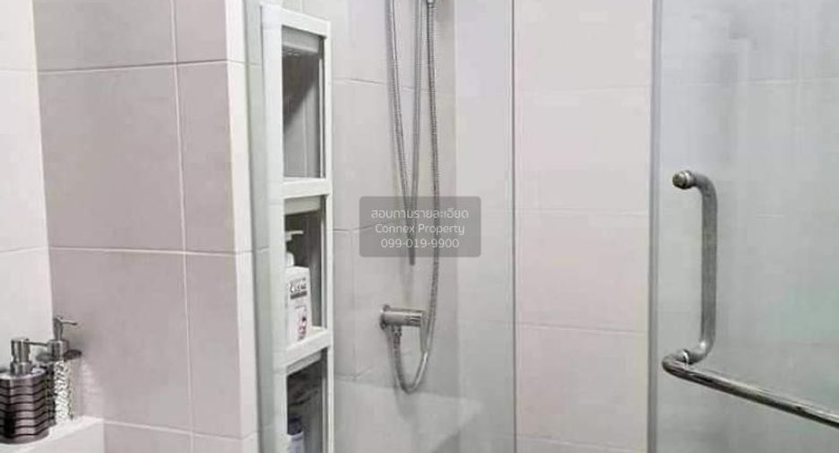 For sale 1 bed condo in Bang Kapi, Bangkok