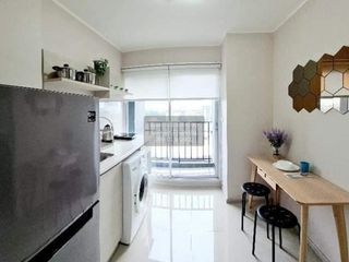 Condo en venta de 1 habitaciones en Bang Kapi, Bangkok