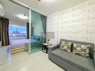Condo en venta de 1 habitaciones en Bang Kapi, Bangkok