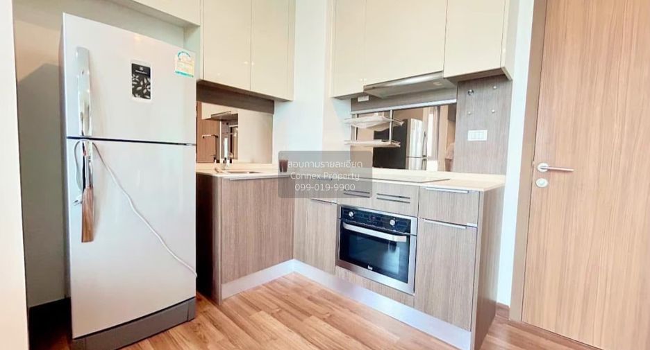 For sale 2 ベッドルーム condo in Bang Sue, Bangkok