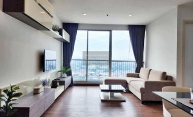 For sale 2 ベッドルーム condo in Bang Sue, Bangkok
