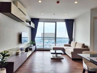 For sale 2 ベッドルーム condo in Bang Sue, Bangkok