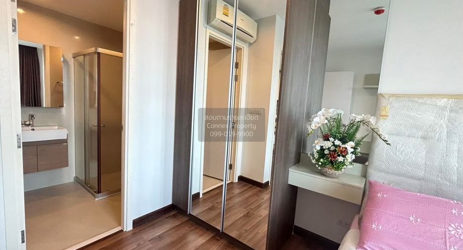 For sale 2 ベッドルーム condo in Bang Sue, Bangkok