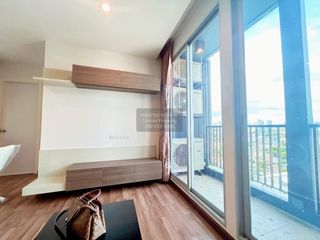 For sale 2 ベッドルーム condo in Bang Sue, Bangkok
