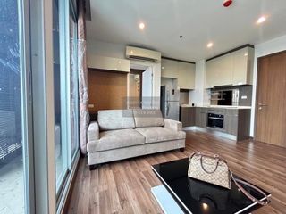 For sale 2 ベッドルーム condo in Bang Sue, Bangkok