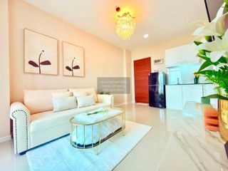 Condo en venta de 1 habitaciones en Bang Lamung, Chonburi
