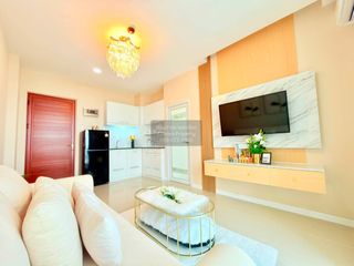 Condo en venta de 1 habitaciones en Bang Lamung, Chonburi