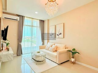 Condo en venta de 1 habitaciones en Bang Lamung, Chonburi