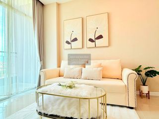 Condo en venta de 1 habitaciones en Bang Lamung, Chonburi