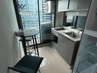 À vendre 1 chambre condo à Bang Kapi, Bangkok