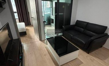 Condo en venta de 1 habitaciones en Bang Kapi, Bangkok