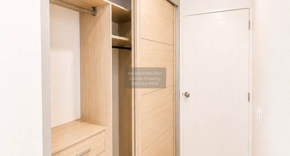 For sale 1 bed condo in Mueang Samut Prakan, Samut Prakan