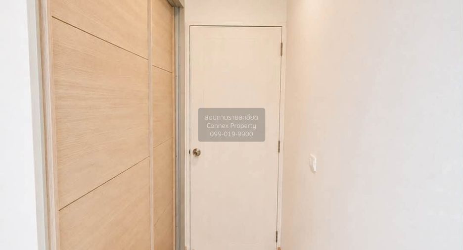 For sale 1 bed condo in Mueang Samut Prakan, Samut Prakan