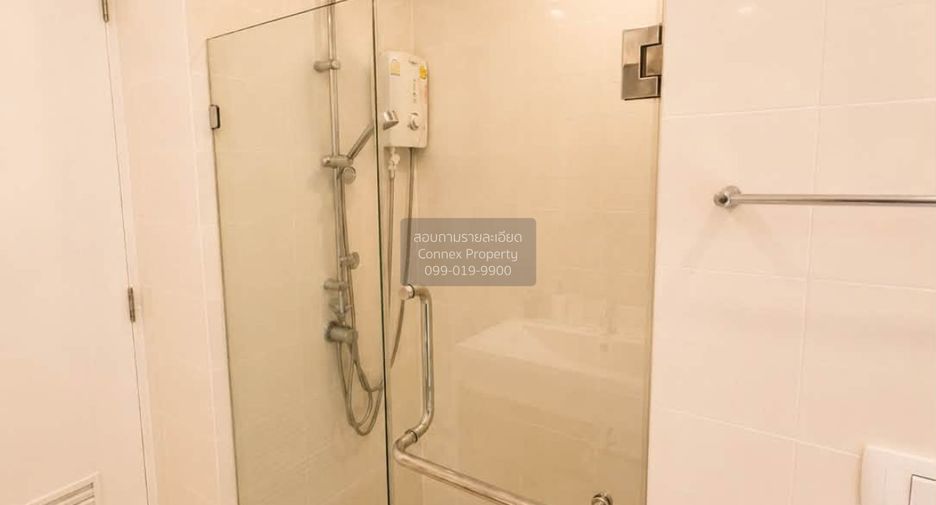 For sale 1 bed condo in Mueang Samut Prakan, Samut Prakan