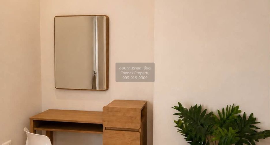 For sale 1 bed condo in Mueang Samut Prakan, Samut Prakan