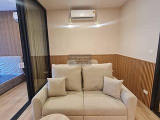 For rent 1 bed condo in Ratchathewi, Bangkok