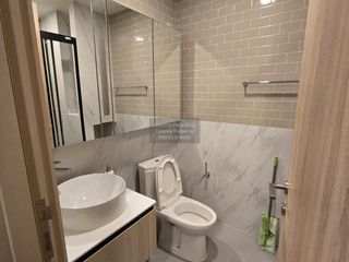 For rent 1 bed condo in Ratchathewi, Bangkok