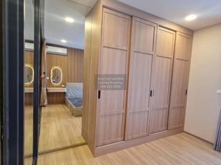 For rent 1 bed condo in Ratchathewi, Bangkok