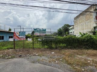 For rent 1 bed land in Khlong Sam Wa, Bangkok