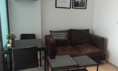 For rent 1 Beds condo in Thon Buri, Bangkok