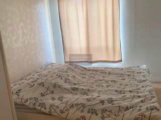 Condo en alquiler de 2 habitaciones en Chatuchak, Bangkok