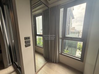 ให้เช่า 1 เตียง คอนโด ใน ธนบุรี, กรุงเทพฯ