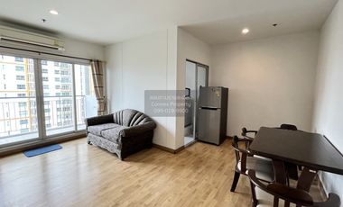 Condo en alquiler de 2 habitaciones en Thon Buri, Bangkok