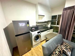 For rent 1 bed condo in Thon Buri, Bangkok