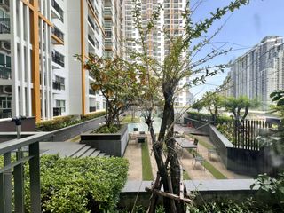 For rent 1 bed condo in Thon Buri, Bangkok