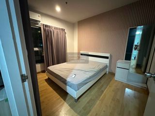 For rent 1 bed condo in Thon Buri, Bangkok