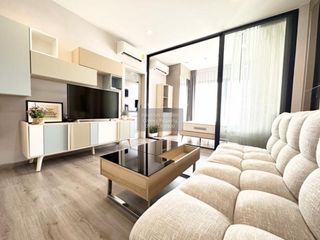 For rent 1 bed condo in Mueang Nonthaburi, Nonthaburi