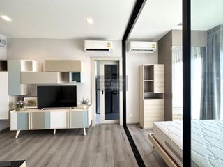 For rent 1 bed condo in Mueang Nonthaburi, Nonthaburi
