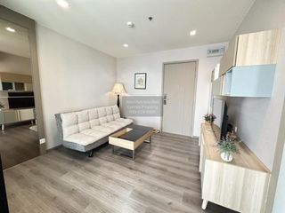 For rent 1 bed condo in Mueang Nonthaburi, Nonthaburi