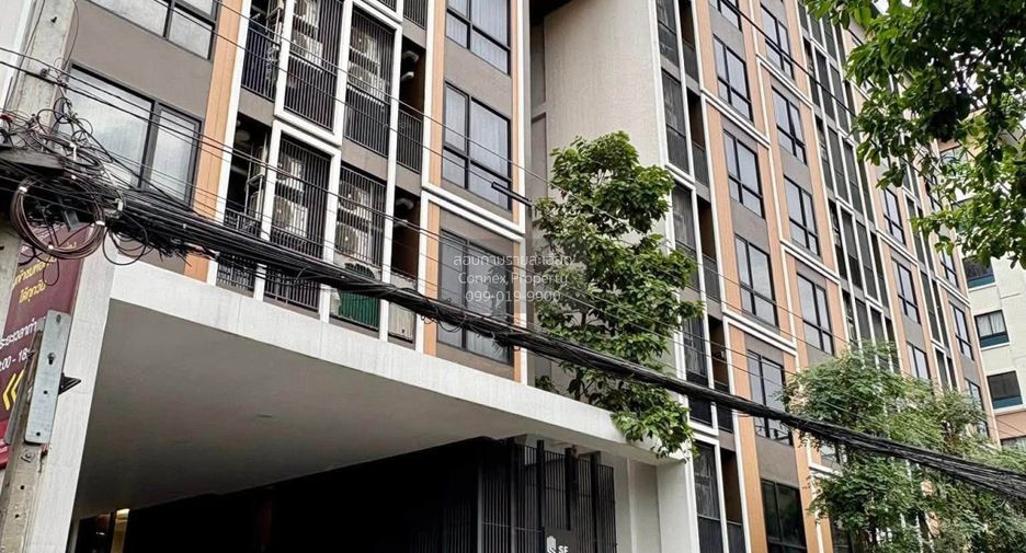 For rent 1 Beds condo in Yan Nawa, Bangkok