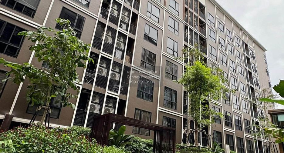 For rent 1 Beds condo in Yan Nawa, Bangkok