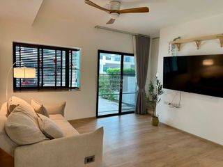 For rent 2 ベッドルーム townhouse in Bang Phli, Samut Prakan