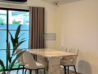 For rent 2 ベッドルーム townhouse in Bang Phli, Samut Prakan