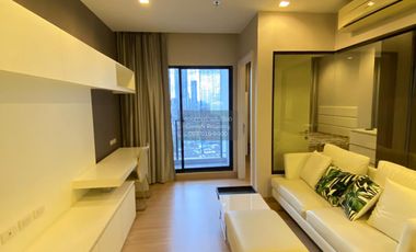 For rent 1 bed condo in Khlong San, Bangkok