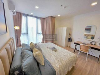 For rent 1 bed condo in Ratchathewi, Bangkok