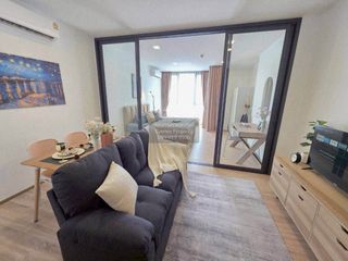 For rent 1 bed condo in Ratchathewi, Bangkok