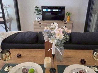 For rent 1 bed condo in Ratchathewi, Bangkok