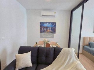For rent 1 bed condo in Ratchathewi, Bangkok