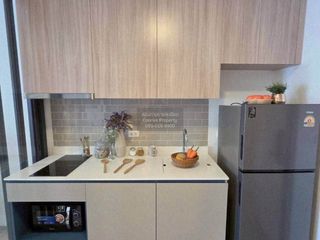 For rent 1 bed condo in Ratchathewi, Bangkok