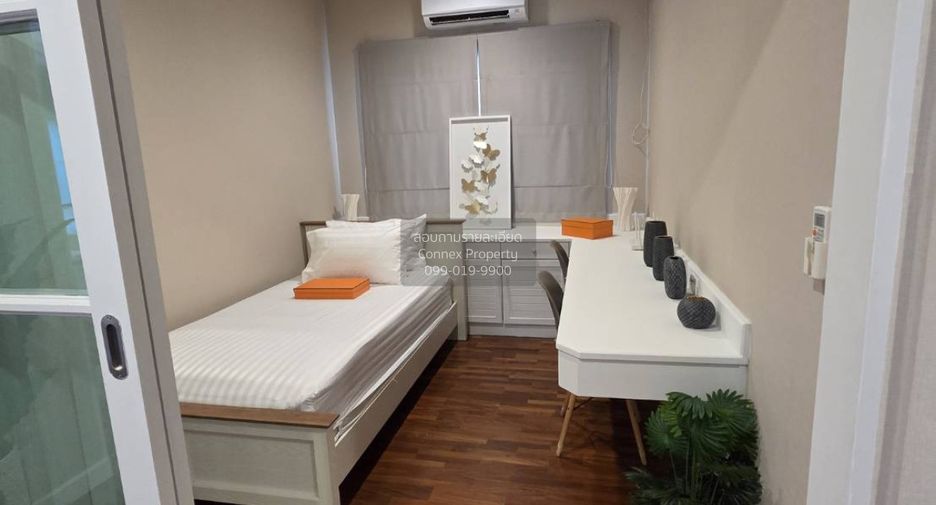 出租 6 卧室 独立屋 在 Sai Mai, 曼谷