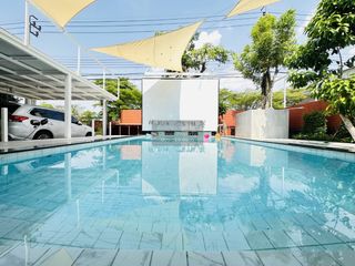 For rent 6 bedrooms house in Sai Mai, Bangkok